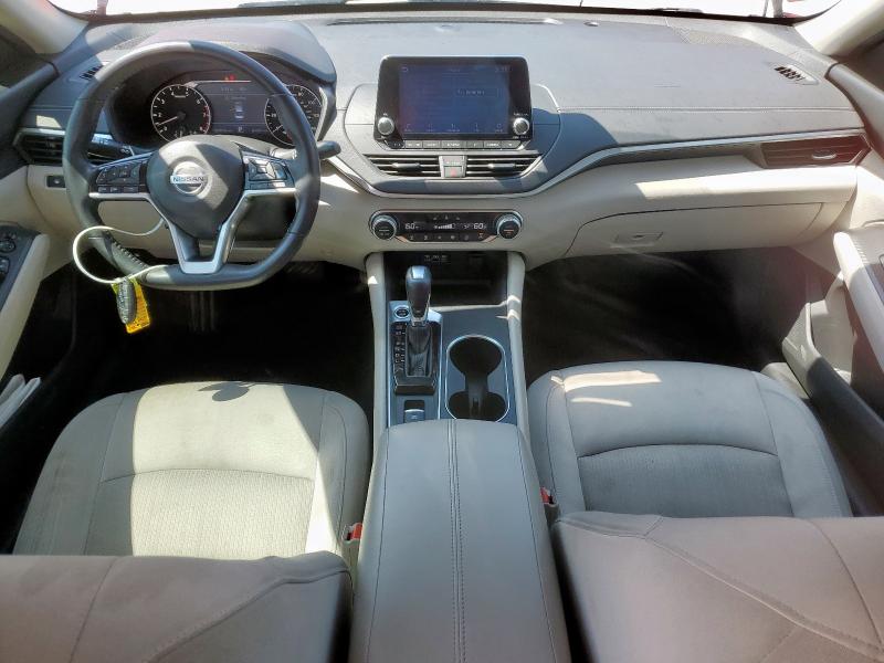 Photo 8 from auction – 2019 NISSAN ALTIMA SV with VIN 1N4BL4DV8KC130659