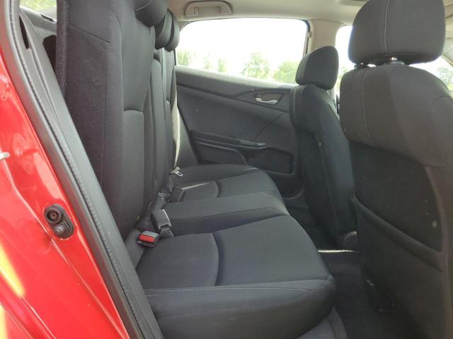 Photo 10 from auction – 2016 HONDA CIVIC EX with VIN 2HGFC2F74GH563447