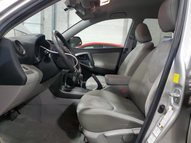 Photo 7 from auction – 2010 TOYOTA RAV4 with VIN 2T3BK4DV4AW028977