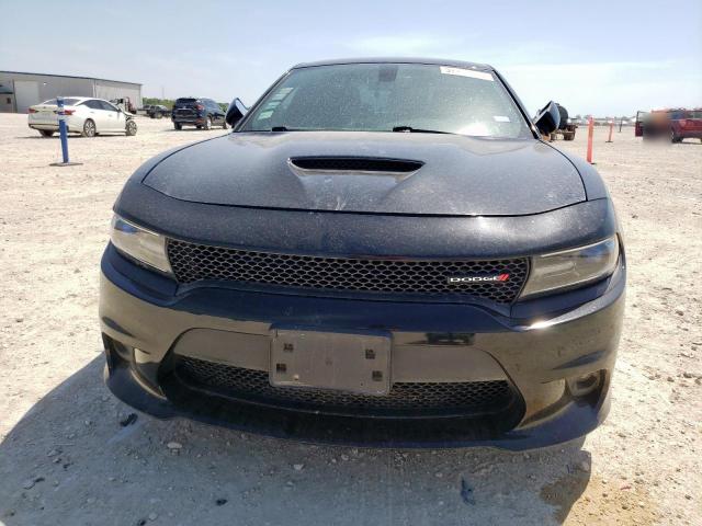 Photo 5 from auction – 2018 DODGE CHARGER SX with VIN 2C3CDXHG8JH206695