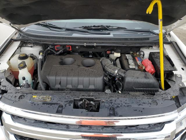 Photo 12 from auction – 2014 FORD EDGE LIMIT with VIN 2FMDK3K98EBB60850