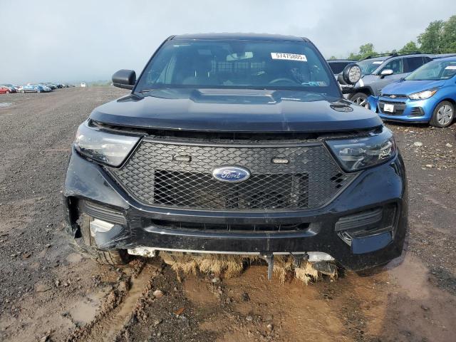Photo 5 from auction – 2023 FORD EXPLORER P with VIN 1FM5K8AB5PGB84637