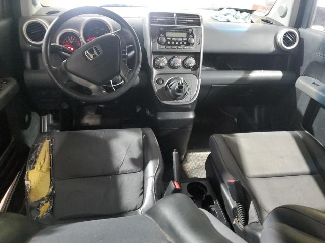 Photo 8 from auction – 2005 HONDA ELEMENT EX with VIN 5J6YH27615L007749