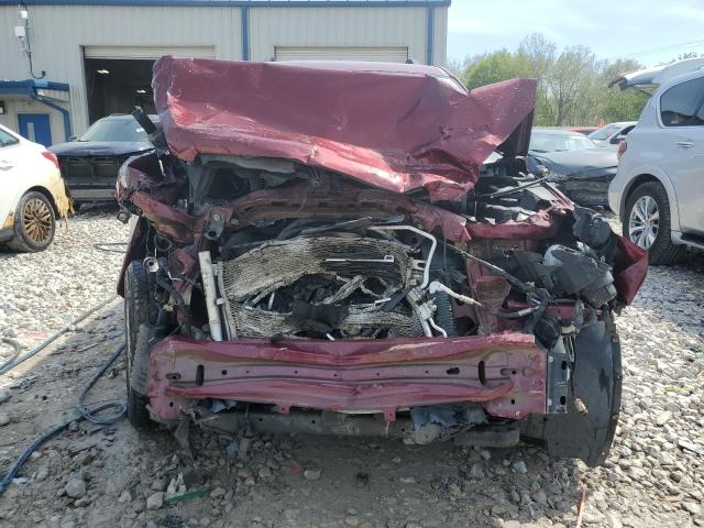 Photo 5 from auction – 2016 CHEVROLET EQUINOX LT with VIN 2GNFLFEK2G6339575