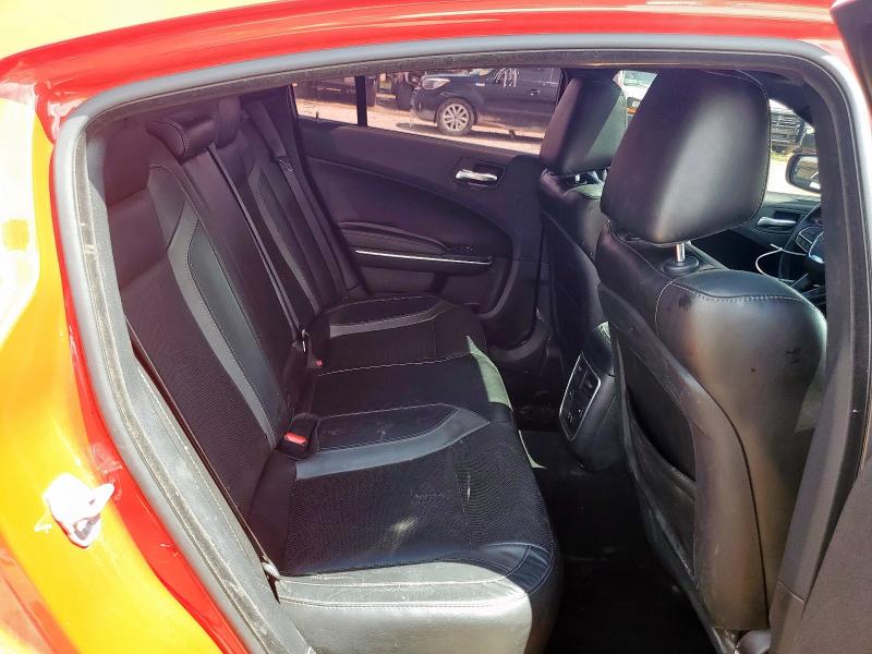 Photo 10 from auction – 2021 DODGE CHARGER SX with VIN 2C3CDXBGXMH624771
