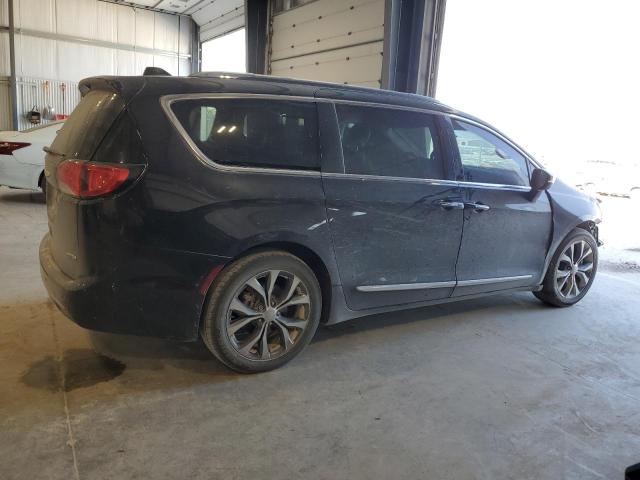 Photo 3 from auction – 2017 CHRYSLER PACIFICA L with VIN 2C4RC1GG6HR851115