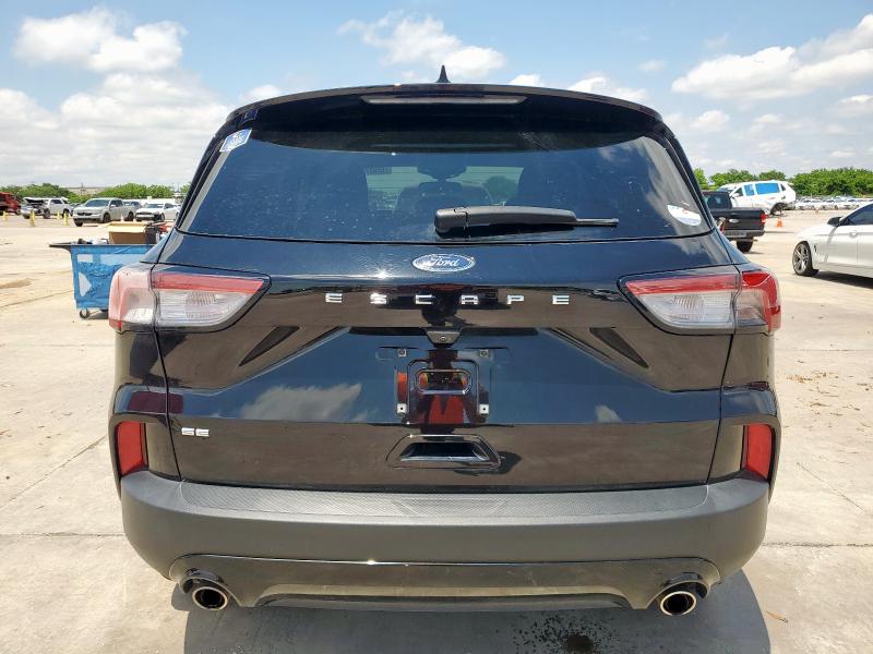 Photo 6 from auction – 2022 FORD ESCAPE SE with VIN 1FMCU0G68NUB55175