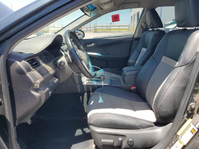 Photo 7 from auction – 2014 TOYOTA CAMRY L with VIN 4T1BF1FK2EU410168