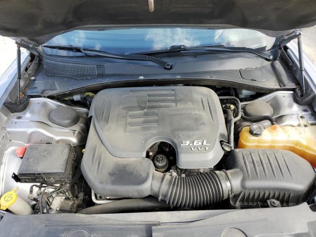 Photo 11 from auction – 2014 DODGE CHARGER SE with VIN 2C3CDXBG6EH192410