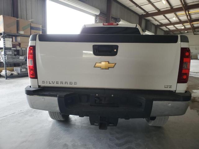 Photo 6 from auction – 2012 CHEVROLET SILVERADO with VIN 1GC1KYE80CF221918