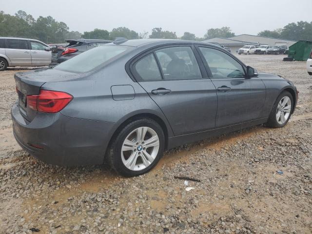 Photo 3 from auction – 2016 BMW 328 with VIN WBA8E9G56GNU28515