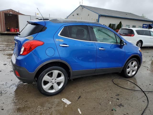 Photo 3 from auction – 2015 BUICK ENCORE with VIN KL4CJASB3FB237099
