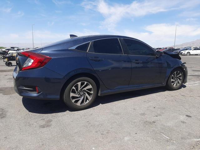 Photo 3 from auction – 2017 HONDA CIVIC EX with VIN 19XFC2F71HE073642