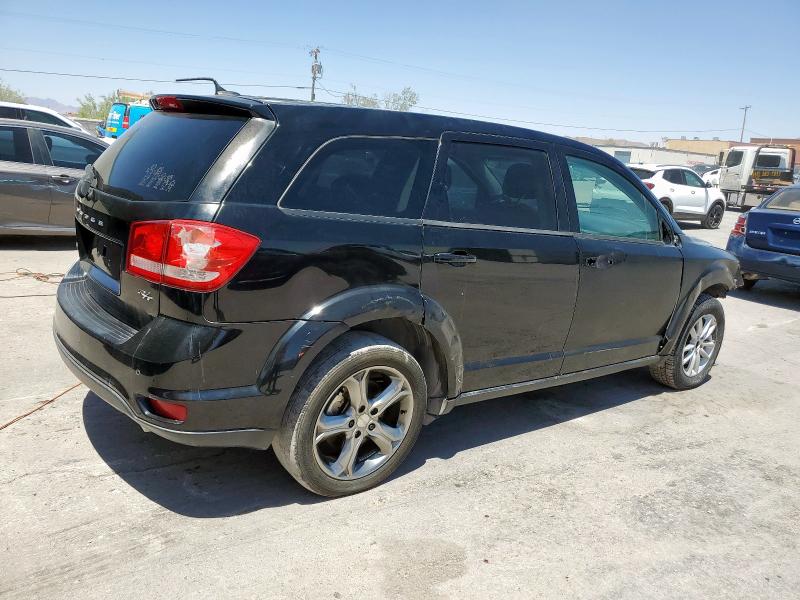 Photo 3 from auction – 2014 DODGE JOURNEY R/ with VIN 3C4PDCEG7ET285283