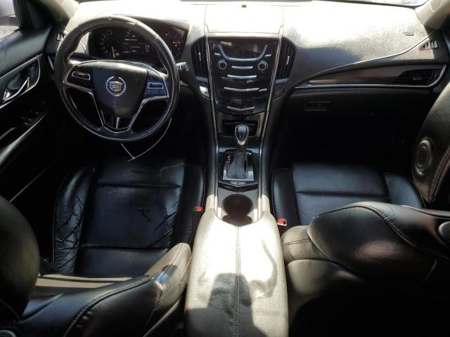 Photo 8 from auction – 2013 CADILLAC ATS with VIN 1G6AA5RA0D0152265