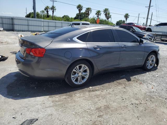 Photo 3 from auction – 2014 CHEVROLET IMPALA LT with VIN 2G1115SL2E9244163