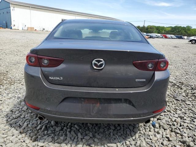 Photo 6 from auction – 2022 MAZDA 3 SELECT with VIN 3MZBPABL0NM310930