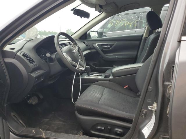 Photo 7 from auction – 2016 NISSAN ALTIMA 2.5 with VIN 1N4AL3AP1GN319807