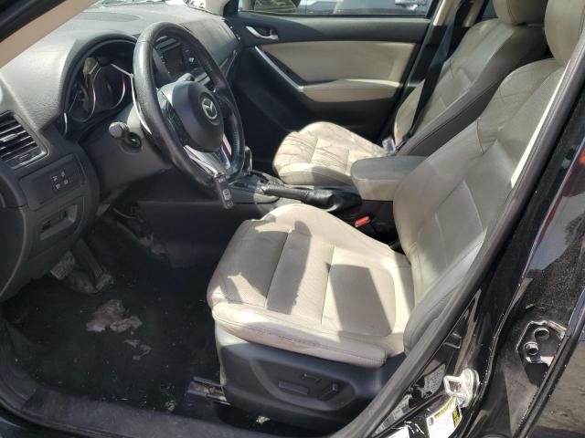 Photo 7 from auction – 2014 MAZDA CX-5 GT with VIN JM3KE2DY1E0313868