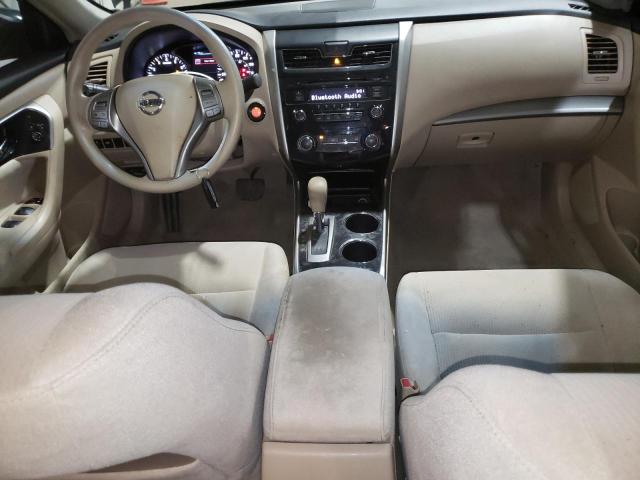 Photo 8 from auction – 2013 NISSAN ALTIMA 2.5 with VIN 1N4AL3AP4DC278273