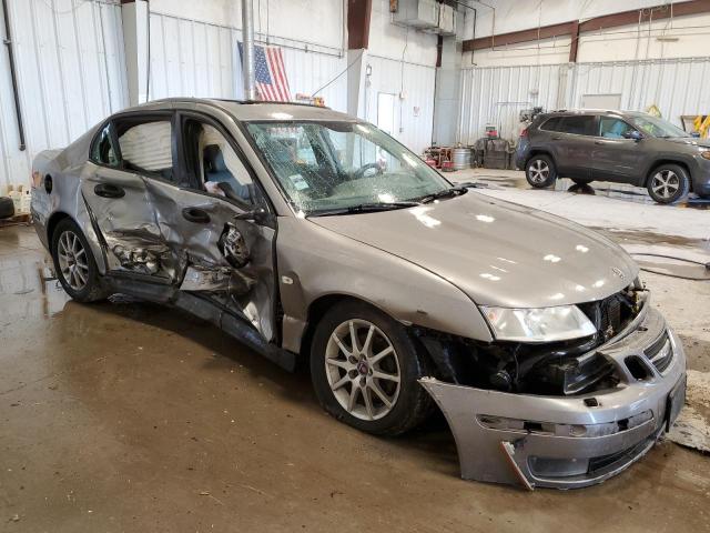 Photo 4 from auction – 2003 SAAB 9-3 LINEAR with VIN YS3FB49S231034951