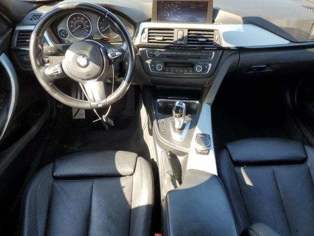 Photo 8 from auction – 2015 BMW 328 XI with VIN WBA3B3C59FJ985561