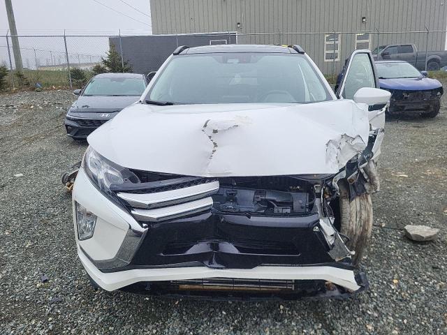 Photo 5 from auction – 2019 MITSUBISHI ECLIPSE CR with VIN JA4AT4AA4KZ603651