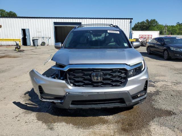 Photo 5 from auction – 2022 HONDA PASSPORT E with VIN 5FNYF7H59NB003482