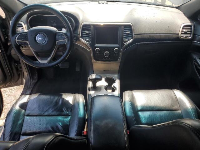 Photo 8 from auction – 2015 JEEP GRAND CHER with VIN 1C4RJFBG9FC768326