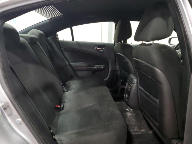 Photo 10 from auction – 2014 DODGE CHARGER SE with VIN 2C3CDXBG0EH363104