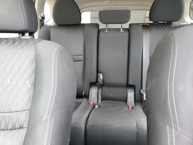Photo 10 from auction – 2017 NISSAN ROGUE S with VIN KNMAT2MT4HP531152