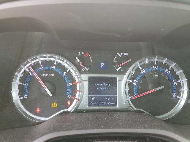 Photo 9 from auction – 2015 TOYOTA 4RUNNER SR with VIN JTEBU5JR9F5207260