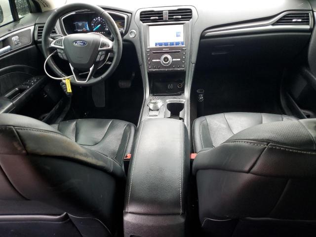 Photo 8 from auction – 2019 FORD FUSION TIT with VIN 3FA6P0RU4KR240222