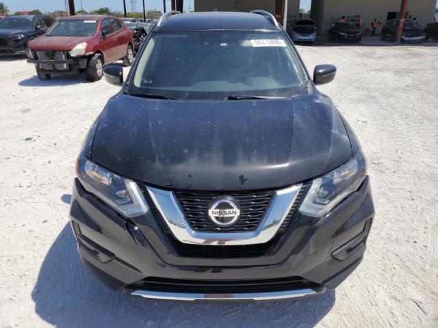Photo 5 from auction – 2019 NISSAN ROGUE S with VIN KNMAT2MT2KP513627