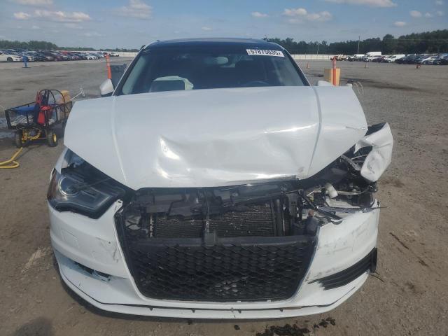 Photo 5 from auction – 2015 AUDI A3 PREMIUM with VIN WAUEFGFF7F1014311