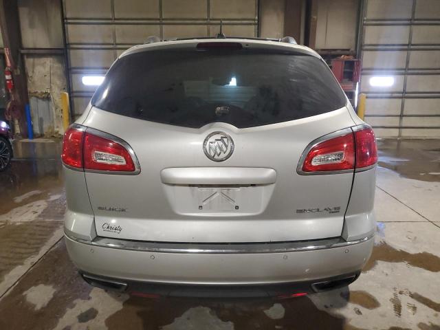 Photo 6 from auction – 2016 BUICK ENCLAVE with VIN 5GAKVBKD3GJ272571