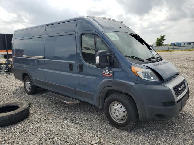 Photo 4 from auction – 2021 RAM PROMASTER with VIN 3C6MRVJG5ME535491