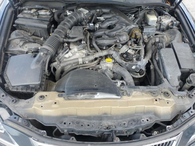 Снимка 11 от търг – 2008 LEXUS IS 250 с VIN JTHBK262182070533