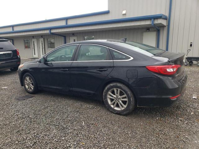Photo 2 from auction – 2015 HYUNDAI SONATA with VIN 5NPE24AF1FH186475