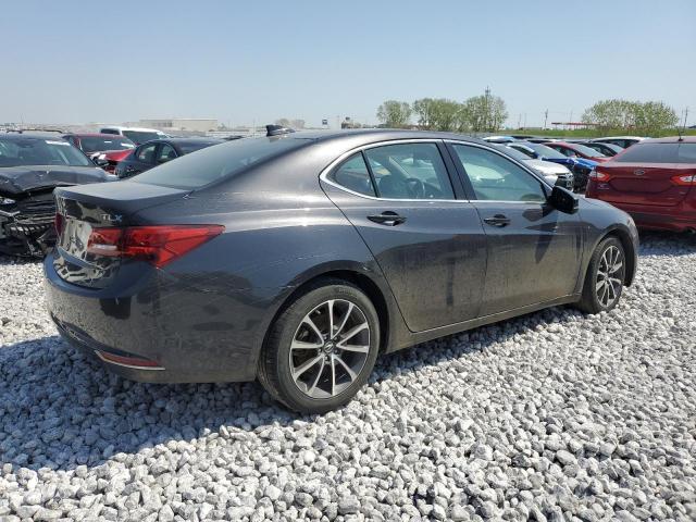 Photo 3 from auction – 2016 ACURA TLX with VIN 19UUB2F31GA002130