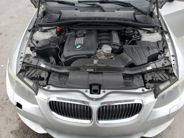 Photo 11 from auction – 2013 BMW 328 I with VIN WBAKE3C51DE771365