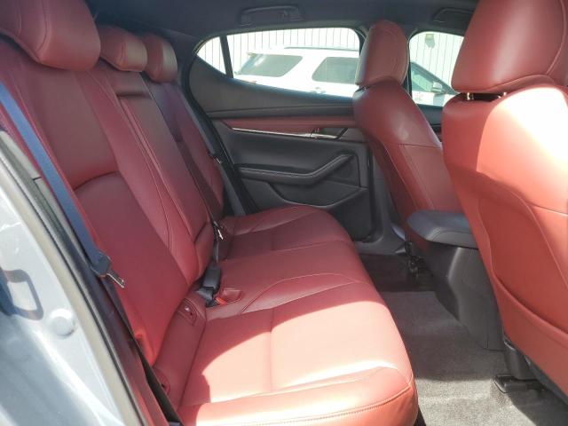 Photo 10 from auction – 2024 MAZDA 3 PREMIUM with VIN JM1BPBNY3R1651595