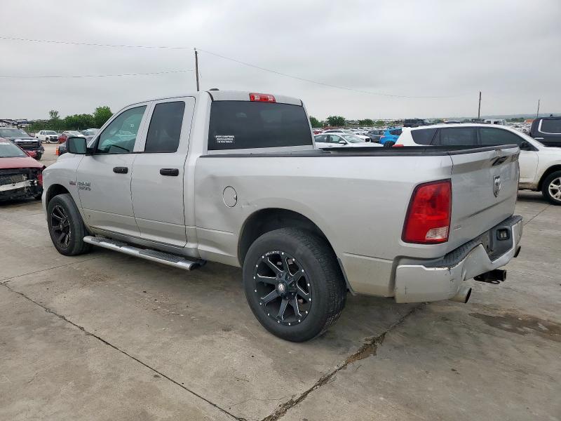 Photo 2 from auction – 2014 RAM 1500 ST with VIN 1C6RR6FT1ES122631