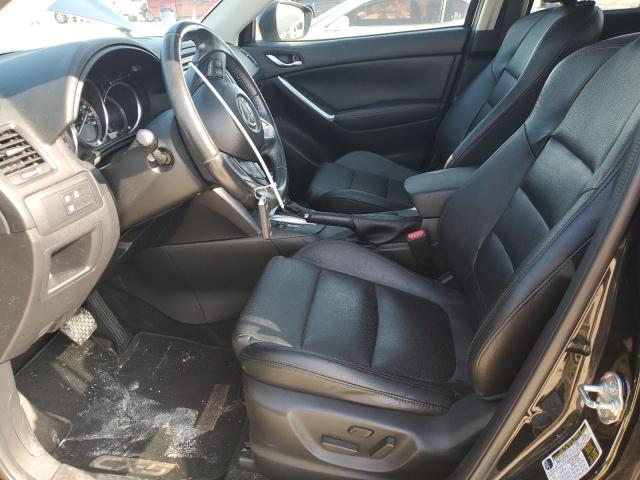 Photo 7 from auction – 2015 MAZDA CX-5 GT with VIN JM3KE4DY1F0488764