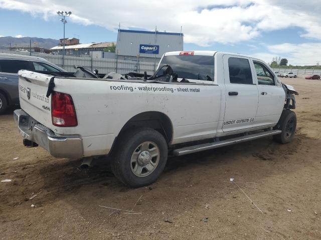 Photo 3 from auction – 2015 RAM 2500 ST with VIN 3C6UR5HJ8FG674720