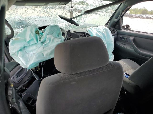 Photo 8 from auction – 2004 TOYOTA TUNDRA with VIN 5TBDT44104S457633