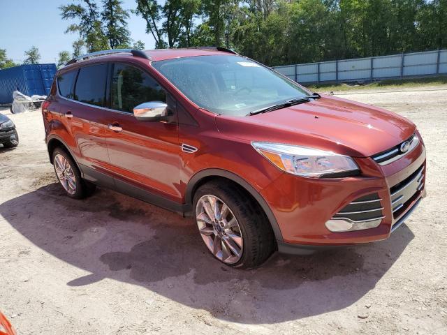 Photo 4 from auction – 2016 FORD ESCAPE SE with VIN 1FMCU0G97GUB67945