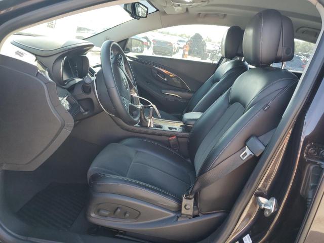 Photo 7 from auction – 2014 BUICK LACROSSE with VIN 1G4GA5G36EF144273