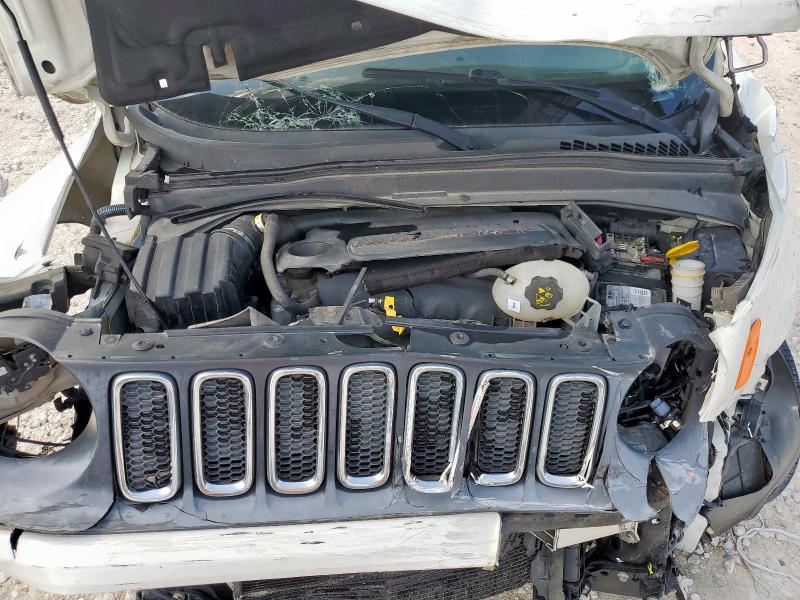 Photo 12 from auction – 2015 JEEP RENEGADE L with VIN ZACCJBBT6FPB42837