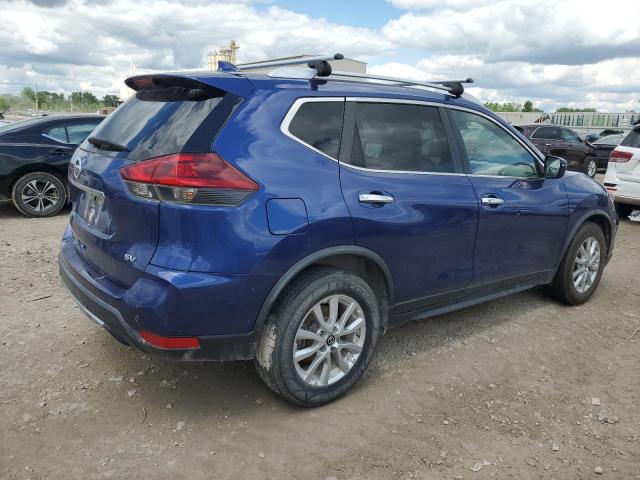 Photo 3 from auction – 2020 NISSAN ROGUE S with VIN KNMAT2MT8LP518915